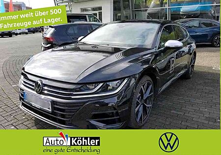 VW Arteon Volkswagen R SB CarPlay/Black/AHK/Virt