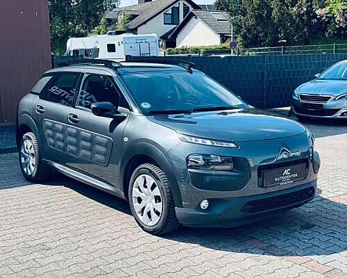 Citroen C4 Cactus Feel