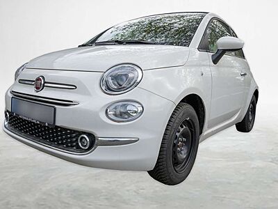 Fiat 500 500 Dolcevita 1.0 GSE N3 Hybrid 70 *KOMFORT-PAKET*TECH-PAKET*