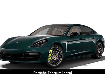 Porsche Panamera Turbo S E-Hybrid Executive | PTS |InnoDrive |Sitzb