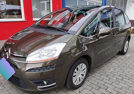 Citroën C4 Picasso Citroen VTi 120 Tendance mit Gasanlage