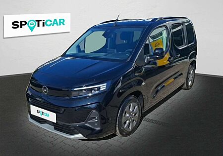 Opel Combo Life GS/AT8/Navi/Diesel