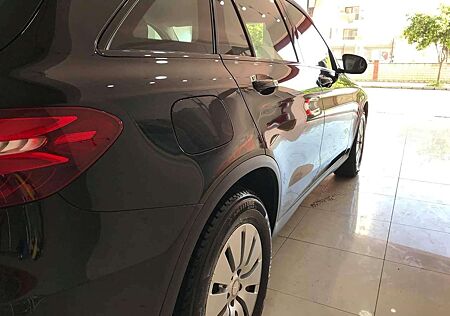 Mercedes-Benz GLC 220 d 4Matic 9G-TRONIC Preis VB