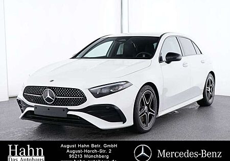 Mercedes-Benz A 250 4M AMG/NIGHT/MULTIB./KAMERA/AMBI/WINTER/.