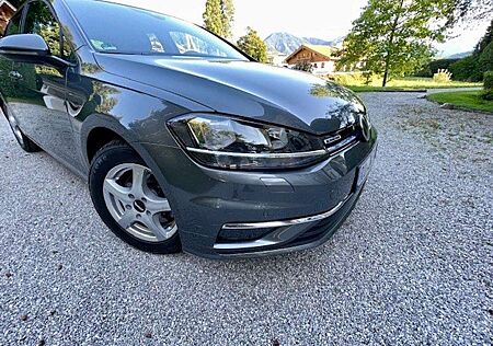 VW Golf Volkswagen VII 5-Türer 1.5 TSI Automatik/MWSt auswb.