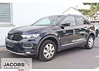 VW T-Roc Volkswagen 2.0 TDI Style Navi,LED,PDC,ACC