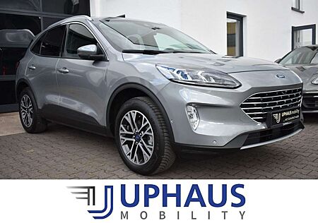 Ford Kuga Plug-In Hybrid Titanium X