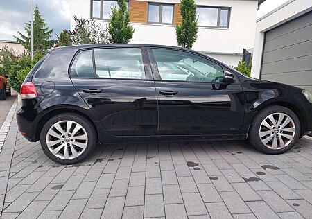 VW Golf Volkswagen 1.2 TSI Trendline