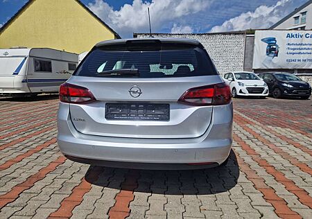 Opel Astra Edition Start/Stop