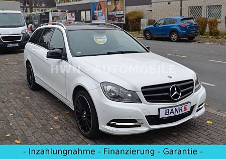 Mercedes-Benz C 180 C -Klasse T CGI BlueEff. *NAVI*SCHIEBED.*