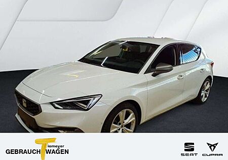 Seat Leon 2.0 TDI DSG FR MOD-2025 MATRIX NAVI ALARM K
