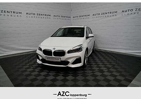 BMW 225 Active Tourer xe M Sport Pano+LED+Leder+Navi+HUD+