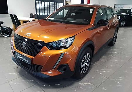 Peugeot 2008 PureTech 100 Stop&Start Active Pack