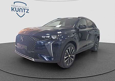 DS Automobiles DS 7 Édition France AHK + DriveAssist