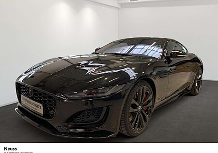 Jaguar F-Type NAVI SITZHEIZUNG EINPARKHILFE LED