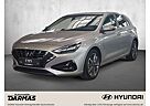 Hyundai i30 1.5 Turbo 48V Prime Klimaaut. Navi Apple