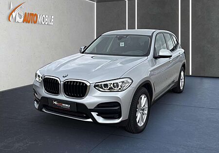 BMW X3 xDrive 30d Advantage+LED+PDC+NAVI+VIRTUAL
