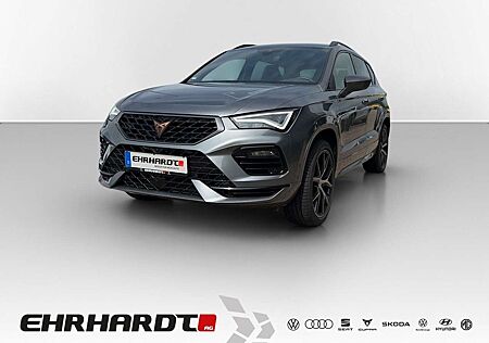 Cupra Ateca 2.0 TSI DSG 4Drive DIAMOND ACC*PARKL*KAMERA*HEC...