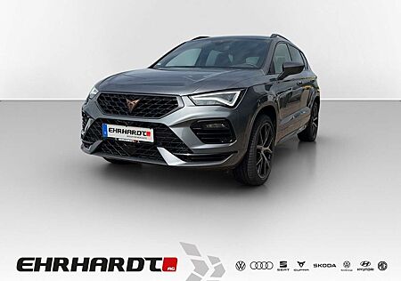 Cupra Ateca 2.0 TSI DSG 4Drive DIAMOND ACC*PARKL*KAMERA*HEC...