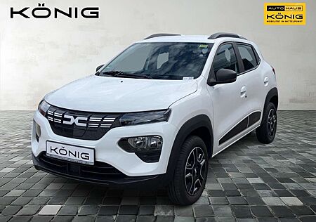 Dacia Spring Essential 45