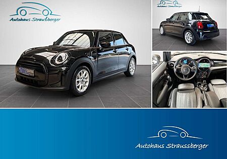 Mini Cooper 5-trg. YT SHZ KZU 2ZK LED RFK