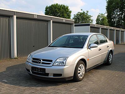 Opel Vectra Vectra 2.2 GTS