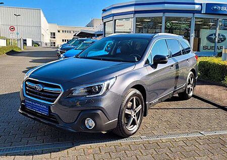 Subaru Outback Sport AHK, WKR