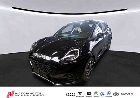 Ford Puma 1.0 EcoBoost ST-LINE LED+NAVI+TEMPOMAT+SHZ