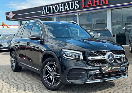 Mercedes-Benz GLB 220 d DCT"AMG-LINE"7-SITZE*AHK*KAMERA*ABSTAND
