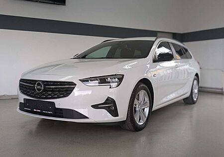 Opel Insignia 2,0 CDTI BUSINESS NAVI*LED*AHK*PDC*TEMP