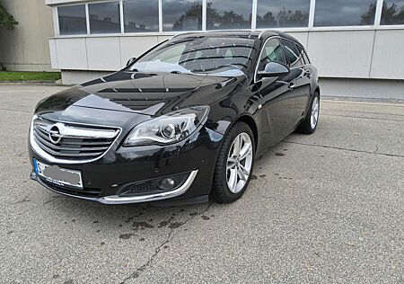 Opel Insignia 2.0 CDTI Sports Tourer Aut. Business Innovation