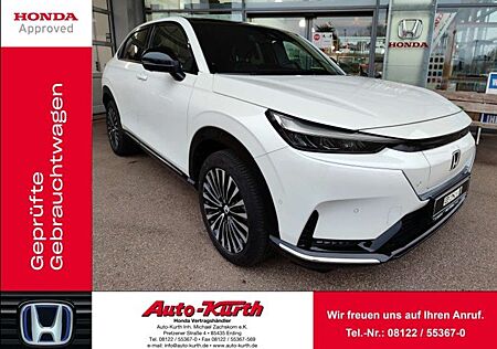 Honda e:Ny1 Advance Paket- Navi - Leder - PDC - Kamera - ACC