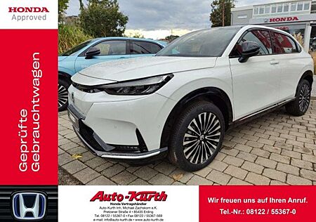 Honda e:Ny1 Advance Paket- Navi - Leder - PDC - Kamera - ACC