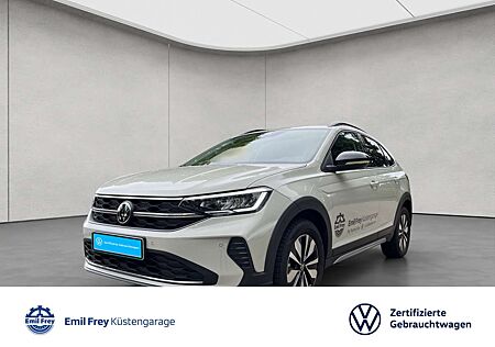 VW Taigo Volkswagen 1.0 TSI OPF GOAL Kamera GJR