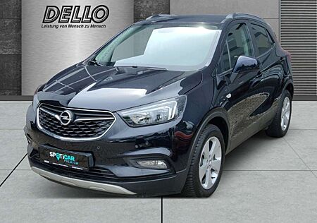 Opel Mokka Edition Start Stop 1.6 eFH ESP ABS Servo TRC Airb