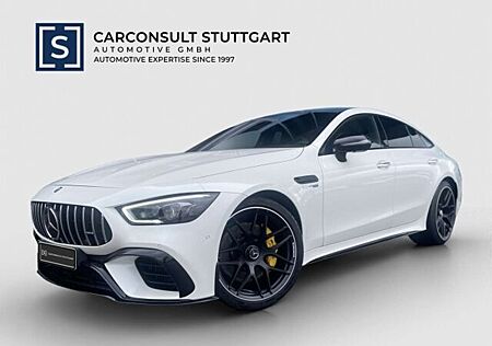 Mercedes-Benz AMG GT 63 4M Night Aero DynamPlus Carbon AMG Sport