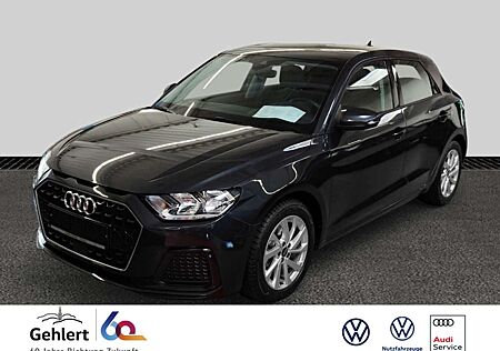 Audi A1 Sportback 30 TFSI advanced Digitales Cockpit 2-Zon