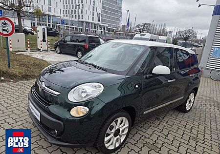 Fiat 500L 0.9 Lounge 7 SITZE+ALLWETTER+NAVI