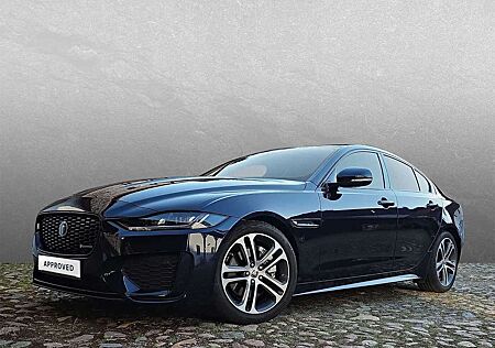 Jaguar XE P250 Aut. R-Dynamic S