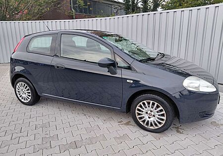 Fiat Punto EVO Punto 1.4 16V