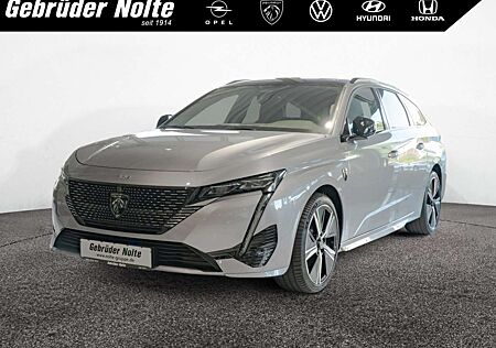 Peugeot 308 SW 1.2 GT HGSD NAVI W-LAN ACC MATRIX-LED