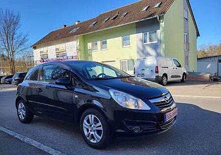 Opel Corsa 1.4 16V Automatik Cosmo