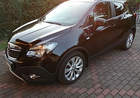 Opel Mokka 1.6 CDTI Automatik Color Innovation