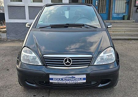 Mercedes-Benz A 140 CLASSIC Tüv 04 2026