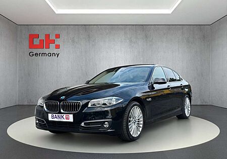 BMW 530 d xd Luxury L. G-Dach Nappa Head-Up Comfort S