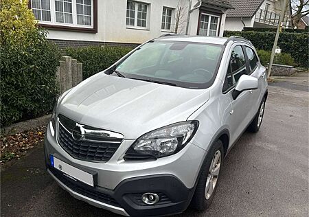 Opel Mokka Edition ecoFlex 1.4