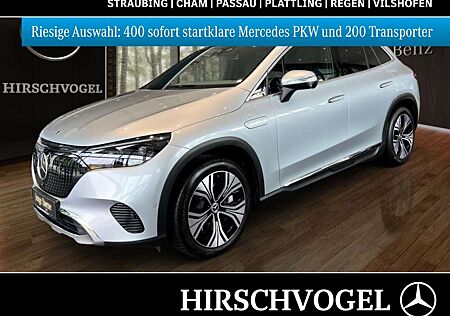 Mercedes-Benz EQE SUV EQE 350 4M SUV Electric Art Prem+Pano+AHK+DISTRO