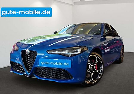 Alfa Romeo Giulia Veloce Q4| Pano | Technologie-Paket