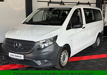 Mercedes-Benz Vito Tourer 111 CDI lang Pro*8-Sitzer*Klima*
