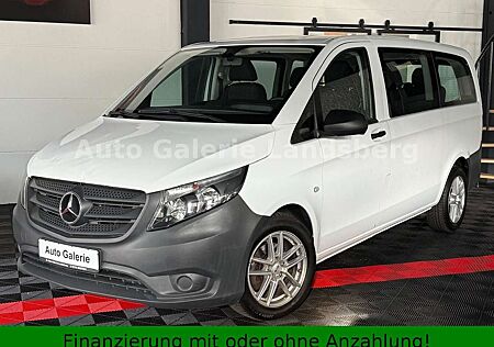 Mercedes-Benz Vito Tourer 111 CDI lang Pro*8-Sitzer*Klima*